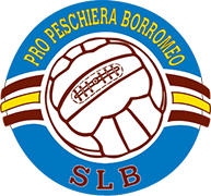 Escudo de A.S.D. PRO PESCHIERA BORROMEO-min