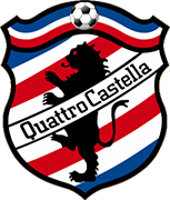 Escudo de A.S.D. QUATTRO CASTELLA-min