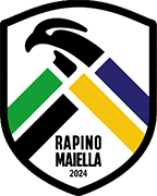 Escudo de A.S.D. RAPINO MAIELLA-min