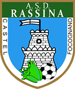 Escudo de A.S.D. RASSINA-min