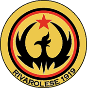 Escudo de A.S.D. RIVAROLESE 1919-min