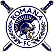 Escudo de A.S.D. ROMANA F.C.-min