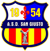 Escudo de A.S.D. SAN GIUSTO-min