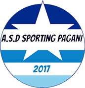 Escudo de A.S.D. SPORTING PAGANI-min