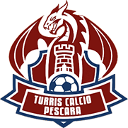 Escudo de A.S.D. TURRIS CALCIO VAL PESCARA-min