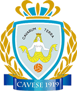 Escudo de A.S.D. U.S. CAVESE-min