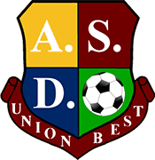 Escudo de A.S.D. UNION BEST C.-min