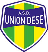 Escudo de A.S.D. UNION DESE-min