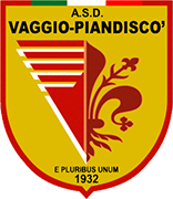 Escudo de A.S.D. VAGGIO-PIANDISCÓ-min