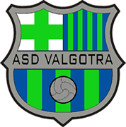 Escudo de A.S.D. VALGOTRA-min