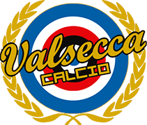 Escudo de A.S.D. VALSECCA CALCIO-min