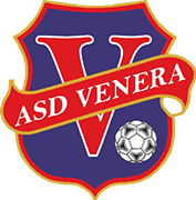 Escudo de A.S.D. VENERA-min