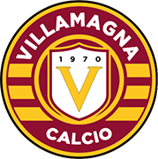 Escudo de A.S.D. VILLAMAGNA CALCIO-min