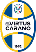 Escudo de A.S.D. VIRTUS CARANO-min