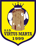 Escudo de A.S.D. VIRTUS MARTA-min