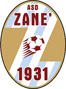 Escudo de A.S.D. ZANÉ 1931-min