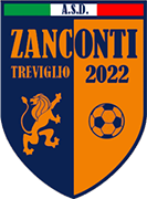 Escudo de A.S.D. ZANCONTI TREVIGLIO(FEM)