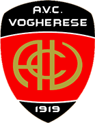 Escudo de A.V.C. VOGUERESE 1919-min