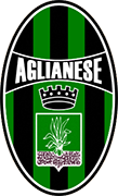 Escudo de AGLIANESE CALCIO 1923-min