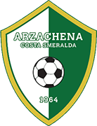 Escudo de ARZACHENA COSTA SMERALDA-min