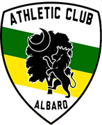 Escudo de ATHLETIC CLUB ALBARO-min