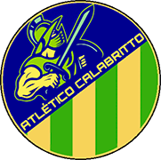 Escudo de ATLÉTICO CALABRITTO-min