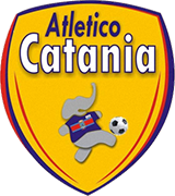 Escudo de ATLÉTICO CATANIA-min