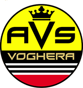 Escudo de AVS VOGHERA-min