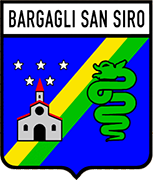 Escudo de BARGAGLI SAN SIRO-min