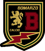 Escudo de BOMARZO CALCIO