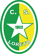 Escudo de C.S. LORETO A.D.