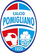 Escudo de CALCIO POMIGLIANO-min