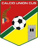 Escudo de CALCIO UNION C.U.S.-min