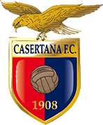 Escudo de CASERTANA F.C.-min