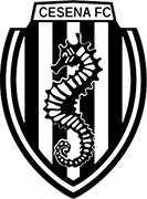 Escudo de CESENA F.C.-min