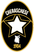 Escudo de CHERASCHESE CALCIO-min