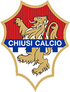 Escudo de CHIUSI CALCIO-min