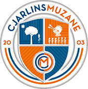 Escudo de CJARLINS MUZANE-min