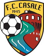 Escudo de F.C. CASALE-min