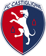 Escudo de F.C. CASTIGLIONE-min