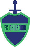 Escudo de F.C. CHIUSDINO-min