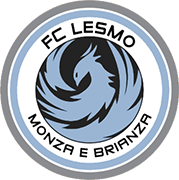 Escudo de F.C. LESMO-min