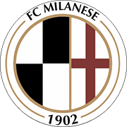 Escudo de F.C. MILANESE-min