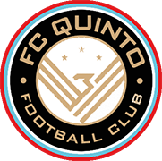 Escudo de F.C. QUINTO-min