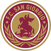 Escudo de F.C. SAN GIORGIO