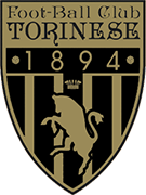 Escudo de F.C. TORINESE 1894-min