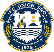 Escudo de F.C. UNION PRO.-min