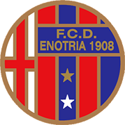 Escudo de F.C.D. ENOTRIA 1908-min