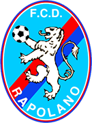 Escudo de F.C.D. RAPOLANO-min