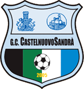 Escudo de G.C. CASTELNUOVO SANDRÀ-min